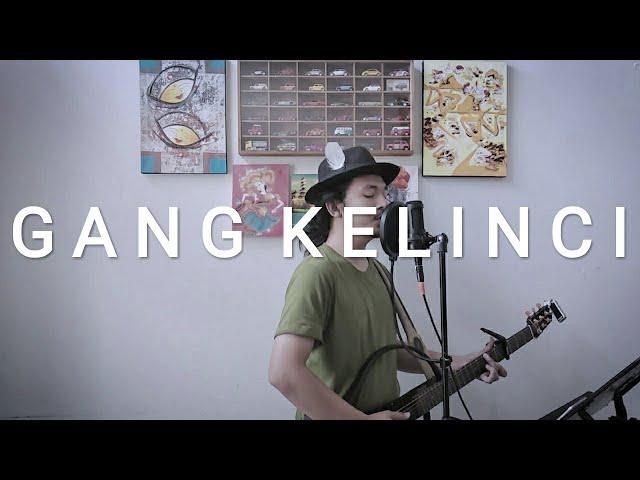 LILIS SURYANI - GANG KELINCI (Live Cover) by Josh Sitompul