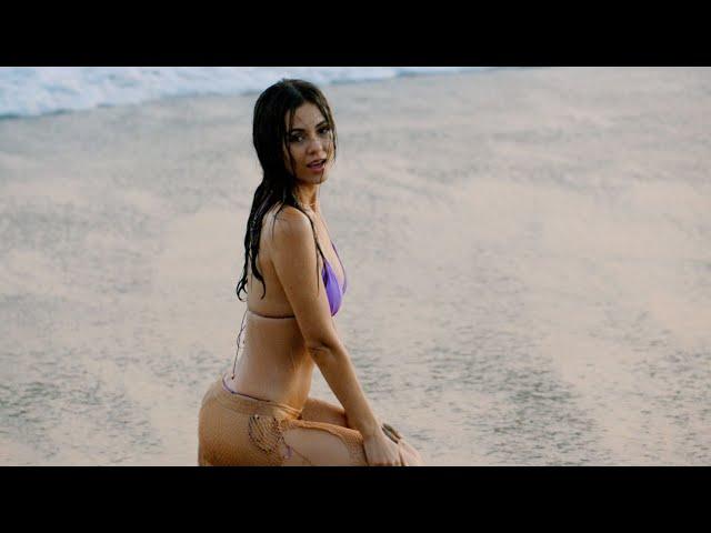 Victoria Justice - Down (Official Music Video)