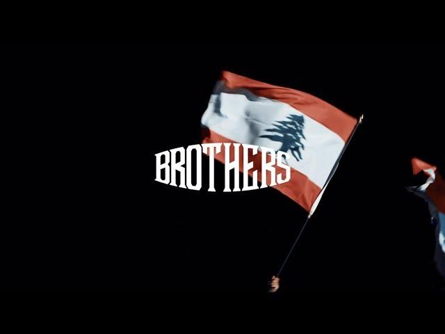 BROTHERS - Search 'N Destroy (Official Music Video)