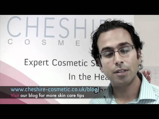 Skin Care Tips by Cheshire Cosmetic