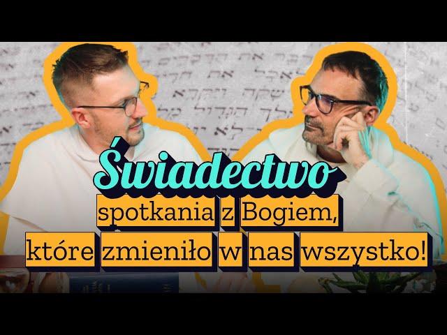 Kiedy Bóg mówi do Ciebie? Jak modlitwa Słowem zmienia życie?  Puzzle SŁOWA #04  ŚWIADECTWO WIARY