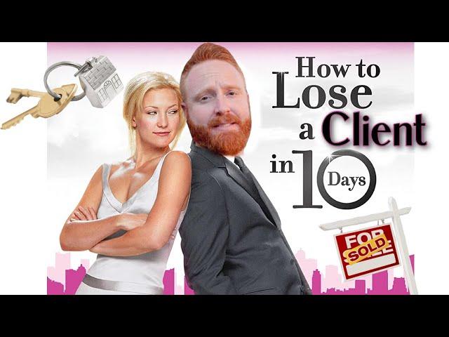 guaranteed to lose you money (in 10 days or less!)