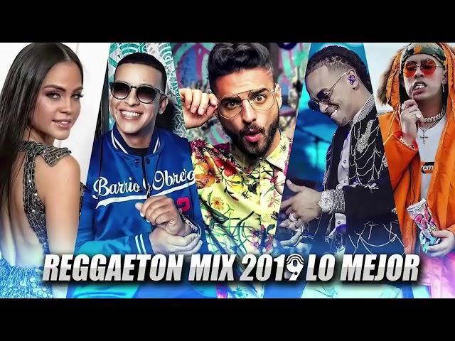 Top Latino Songs 2020 - Spanish Songs 2020  Latin Music 2020 Pop & Reggaeton Latino Music 2020