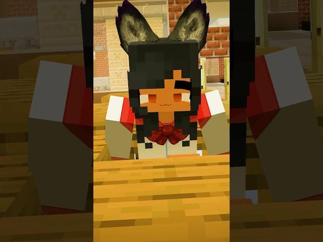 Aphmau's ULTIMATE Test!