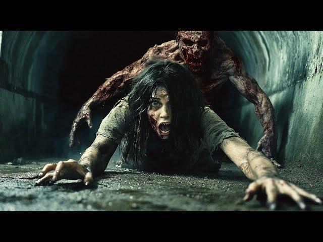 Ancient Vampires Fight Zombies in Alien Invasion! | Horror Action | Full Movie in English