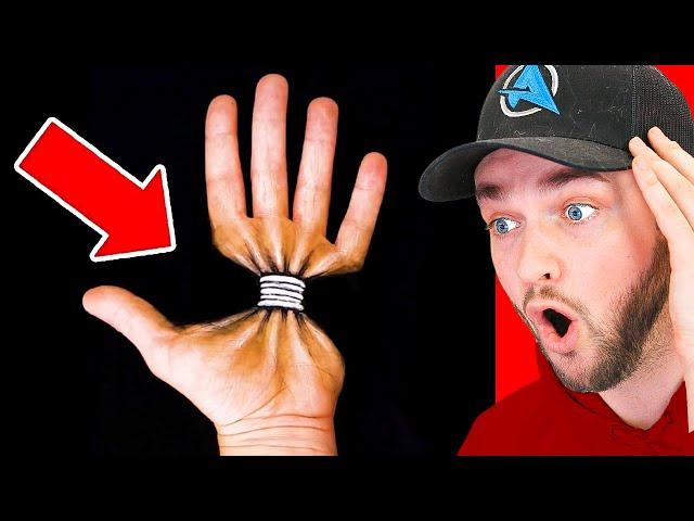 World’s *BEST* 3D Art Tricks! (AMAZING)