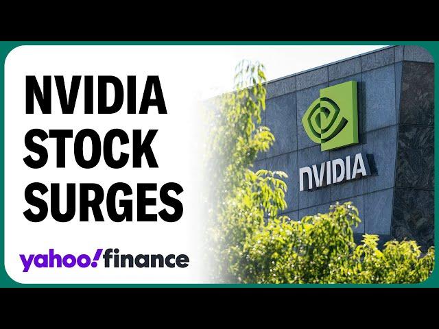 Nvidia options trades indicate Q4 and Q1 rallies: Strategist