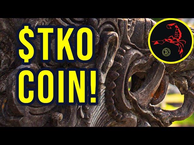 TKO PRICE PREDICTION UPDATE