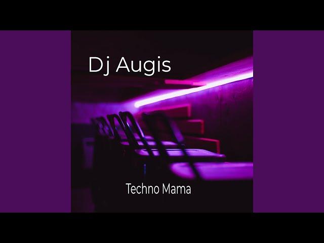 Techno Mama