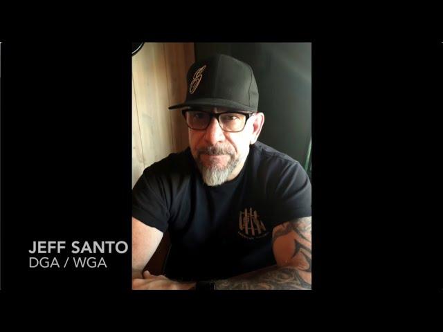 Jeff Santo - Director's Reel