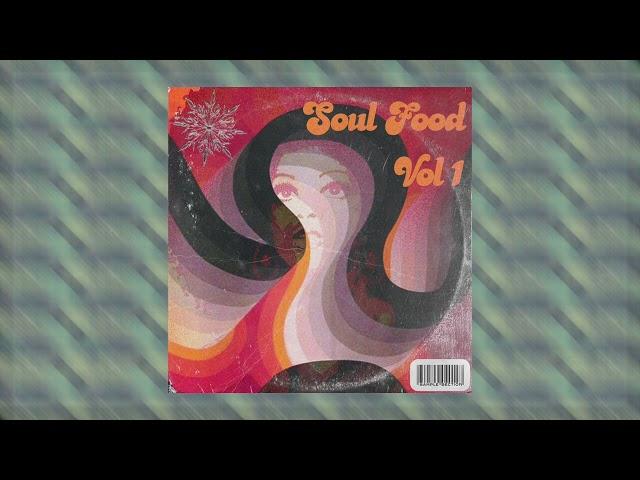 *FREE* VINTAGE SAMPLE PACK | LOOP KIT 2023 - "SOUL FOOD VOL I" (J.COLE, DREAMVILLE, JACK HARLOW)