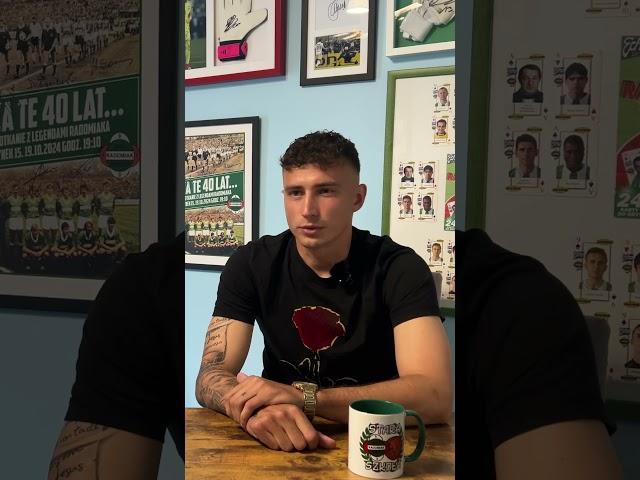 Dominik Sokół Q&A#2