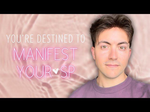 Manifesting Instantly is NOT Too Good To Be True