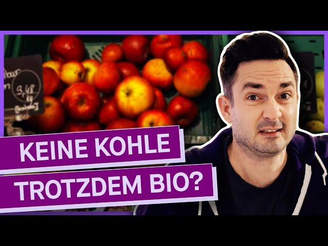 Genossenschaftlicher Supermarkt: günstig und trotzdem Bio & regional einkaufen?