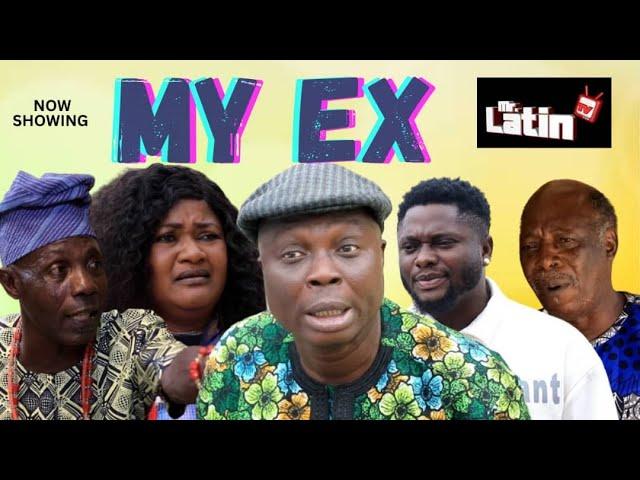 MY EX GIRLFRIENDS/ MRLATINTV/ 2024 COMEDY SERIES