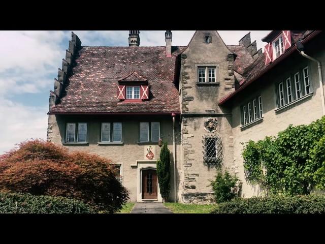 Schloss Wolfurt: VOL.AT wirft einen Blick hinter die Mauern der Burg