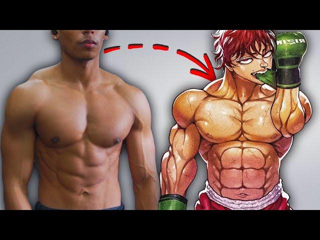 3 Best Exercises For An Aesthetic Chest