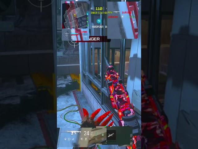 How To Read Spawns Effectively In Top 1% Lobbies - Mw3 Ranked Play   #MW3 #MW3RankedPlay #CDL #COD
