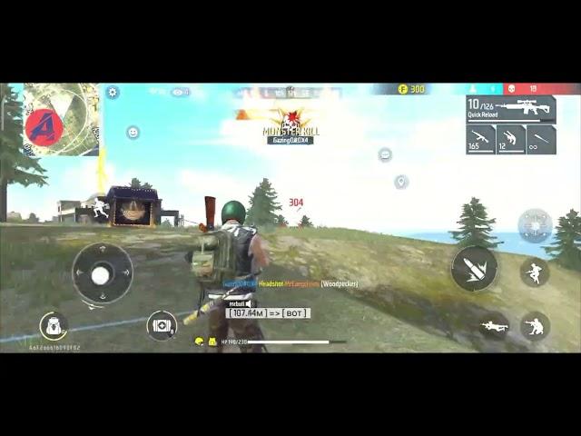 free fire mod menu apk download on apkpure | ob36