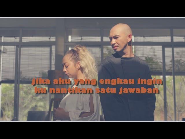 AMYLEA FEAT  KAER   Tak Pernah Hilang Official Music Lyric