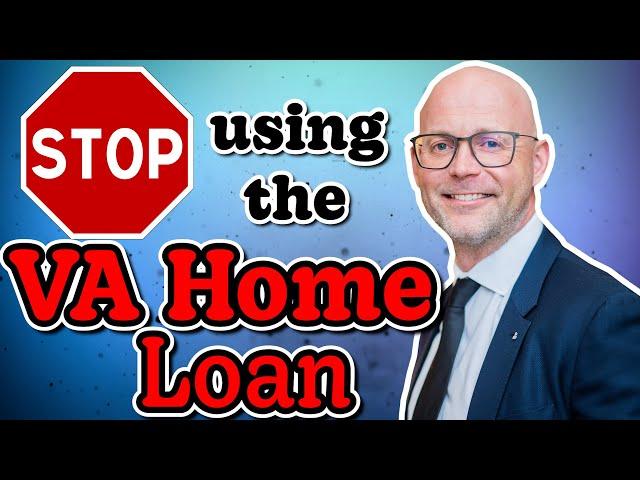 NOT ALWAYS BEST VA Home Loan And Other Options For Veterans