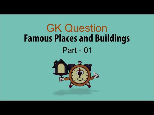 General Knowledge Questions and Answers