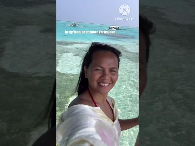 The Most Beautiful Islands - Balabac, Palawan #balabac #philippines #philippinestravelguide