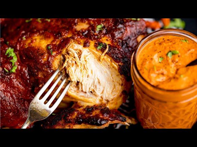 Your New Favorite Peri-Peri Chicken Recipe