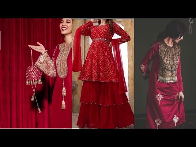 BEST COLLECTION FOR WEDDING DRESSES | FATIMA COLLECTIONS