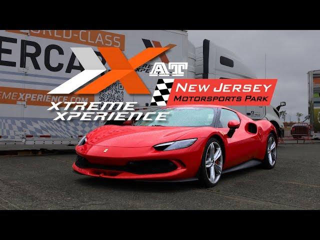Xtreme Xperience at New Jersey Motorsports Park