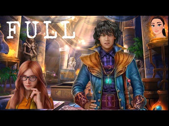 Maze Of Realities 3 Ride in the Sky  Full Game Walkthrough