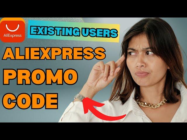 Aliexpress Promo Code  Get Unlimited $100 Aliexpress Coupon Codes