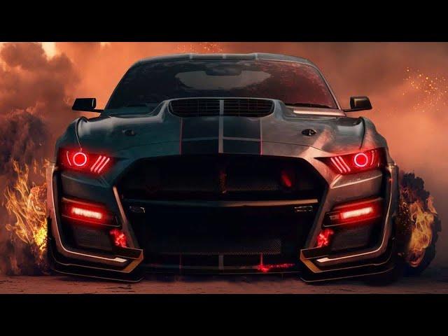 BASS BOOSTED SONGS 2025  CAR MUSIC 2025  BASS MUSIC