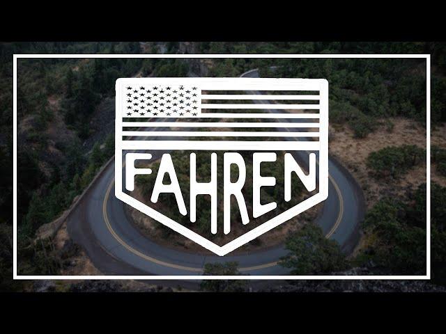 BEST MOUNTAIN DRIVES IN AMERICA | TESTING TECHART 991 PERFORMANCE BUILD | FAHREN PCARTALK DRIVE 2021