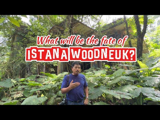 Istana Woodneuk: The Untold Story Behind the Land Swap Deal