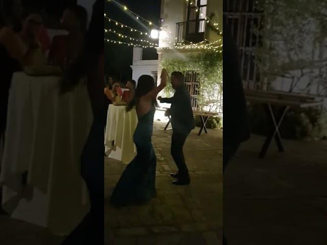 #short #satisfying #viral #flamenco dance #party