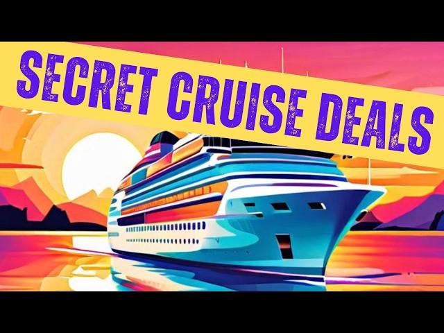 5 INSANELY CHEAP Repositioning Cruises for 2024-2025 | Transatlantic Cruises