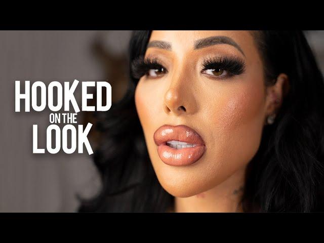 Surgery Helps Me Cope With My Boyfriend's Murder | HOOKED ON THE LOOK