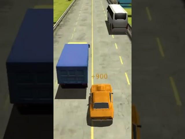 game lover's  traffic race game  SK Games 