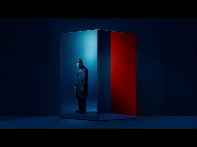 Lege-Cy - Fel Galeed | ليجي-سي - في الجليد (Official Audio)
