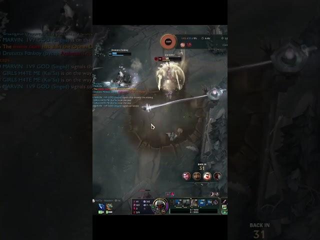 Ambussa | Drututt