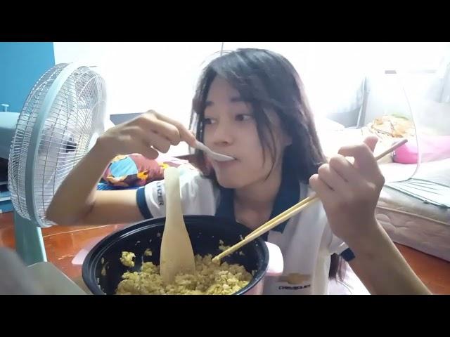 #วันนี้วันวิวาห์ กินไข่ 6 ฟอง [No Edit Version]