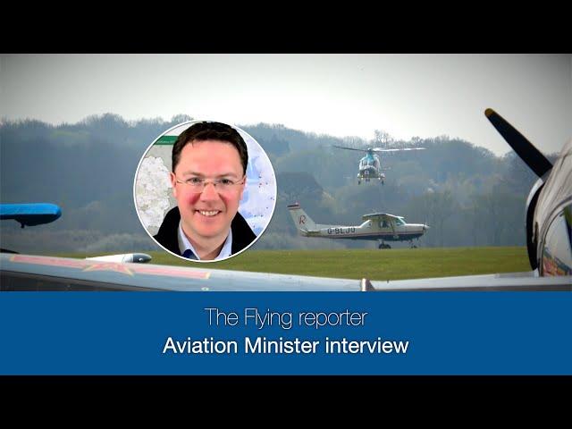 How to save General Aviation - The Flying Reporter