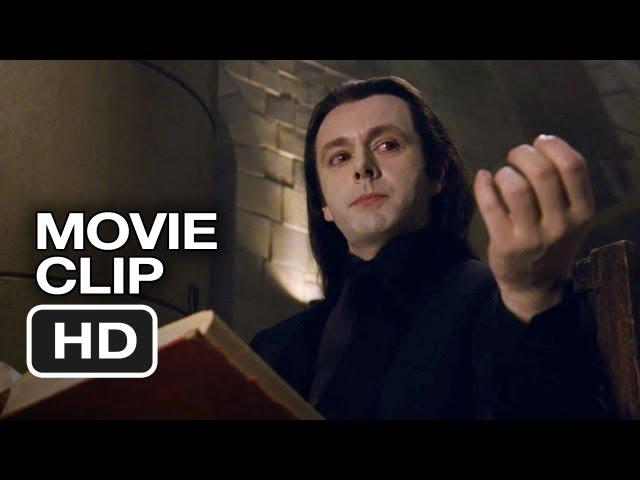 Twilight Saga: Breaking Dawn - Part 2 Movie CLIP - Report a Crime (2012) - Kristen Stewart Movie HD