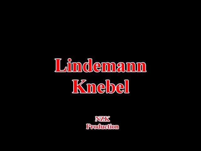 Lindemann - Knebel(Lyrics)