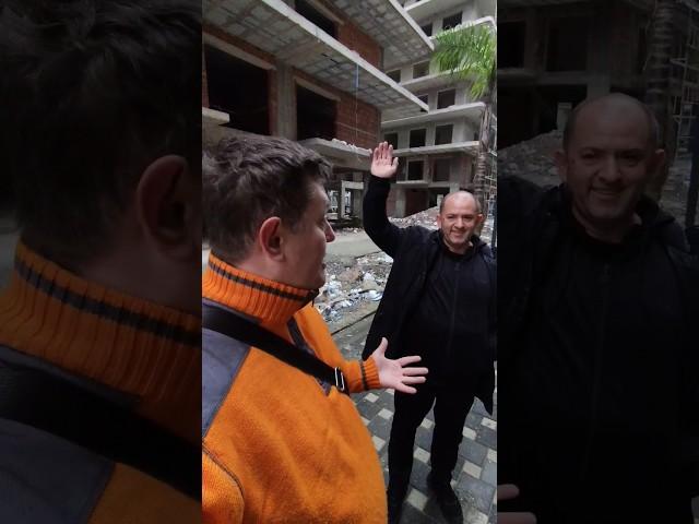 Недорогая недвижимость в Албании, г.Шеньжин. Переезд в Албанию, квартиры в Албании, жилье в Албании.