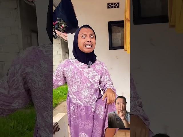 A dancinha dele #lucu #comedy #makeup #funny #automobile #ngakak #facts #barbie #spicypopcorn