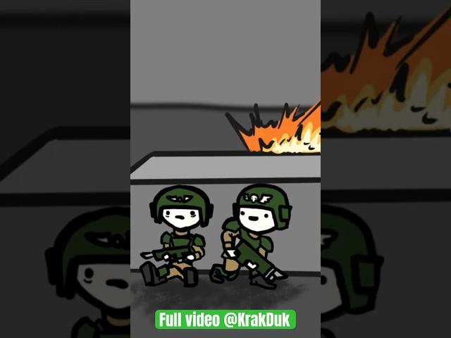 Cadians Have a Gallows Humor #warhammer #warhammer40k #KrakDuk