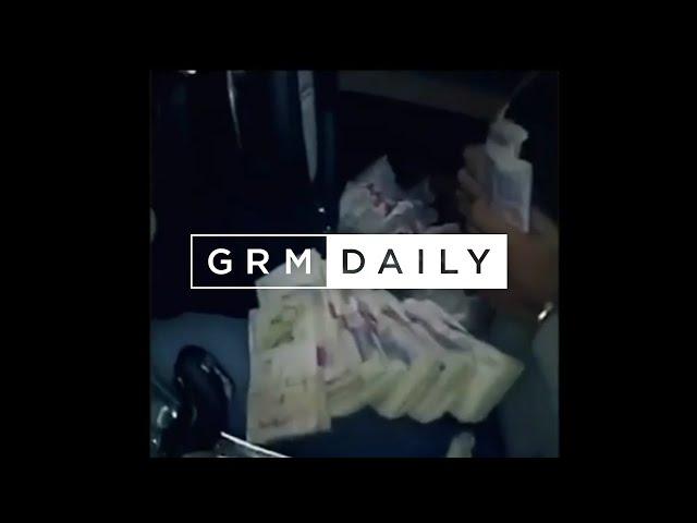 Business - Narcos [Music Video] | GRM Daily