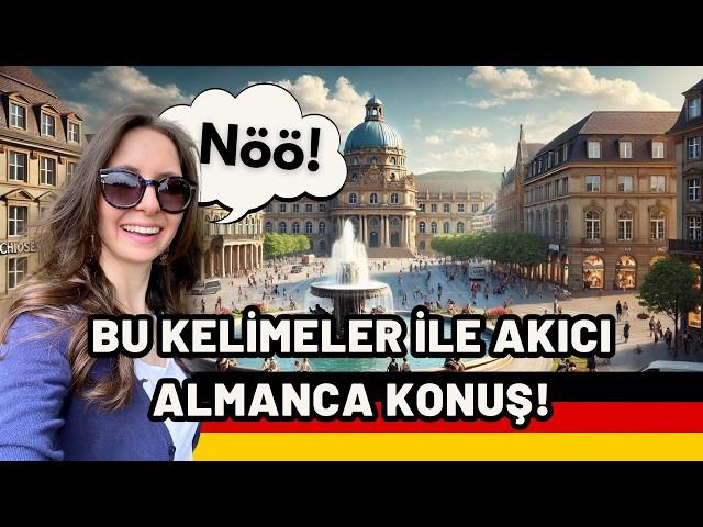 Her Gün Kullanabileceğiniz Almanca Cümleler - Bölüm 2